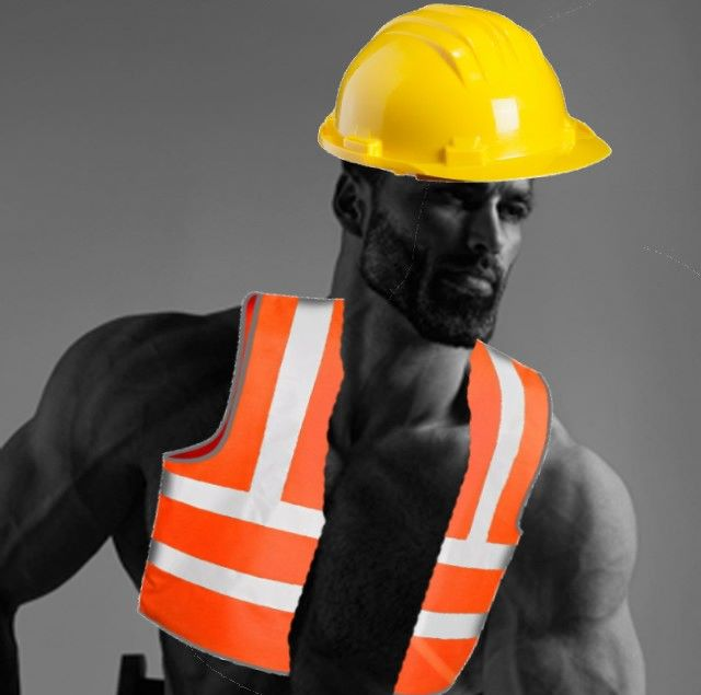 ElGordoEdicion's tweet photo. @AZULVIRVIESCAS @ErrorGramatica Claro por que robar propiedad privada, meterte en una zona de empleados DONDE ESTAN LABURANDO (la cual te pueden salpicar con aceite hirviendo) y encima burlarte ¿No es violento? Deci que no lo hizo en una obra, lo hubieran obligado a descargar un camion de ladrillos por vivo aja https://t.co/yU4caxIOeU