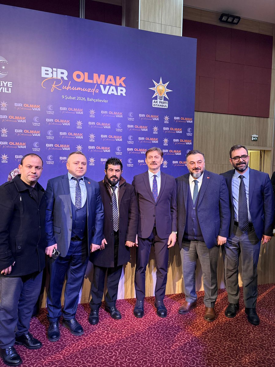 İl Başkanımız Abdullah Özdemir’in liderliğinde ilk günkü aşkla sahadayız.
Kadın ve gençlik kollarımız, mahalle teşkilatlarımızla kapı kapı, gönül gönüle çalışıyoruz.

Türkiye Yüzyılı hedefleri için durmadan, yorulmadan devam…