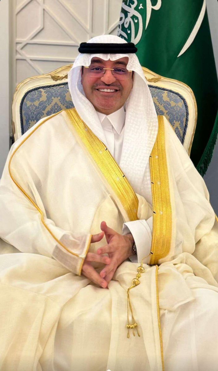 نَوَّاف بن عَلَّاي الجِرِي✪ tweet media