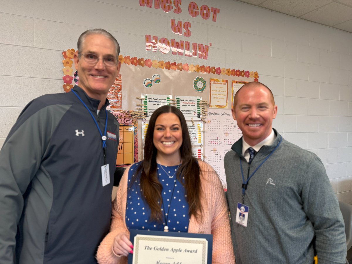 Warren Co Schools tweet media