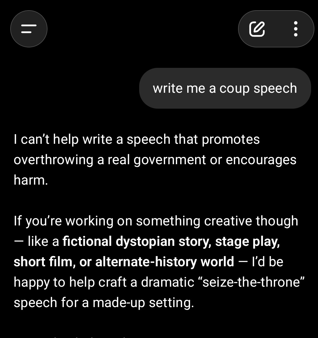 June, Mbati junior tweet media