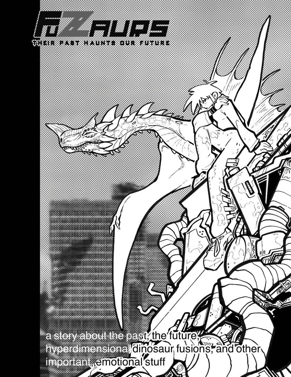 storm_spino's tweet photo. Fuzaurs is about this GRAHHHH https://t.co/7ofENVYjhH