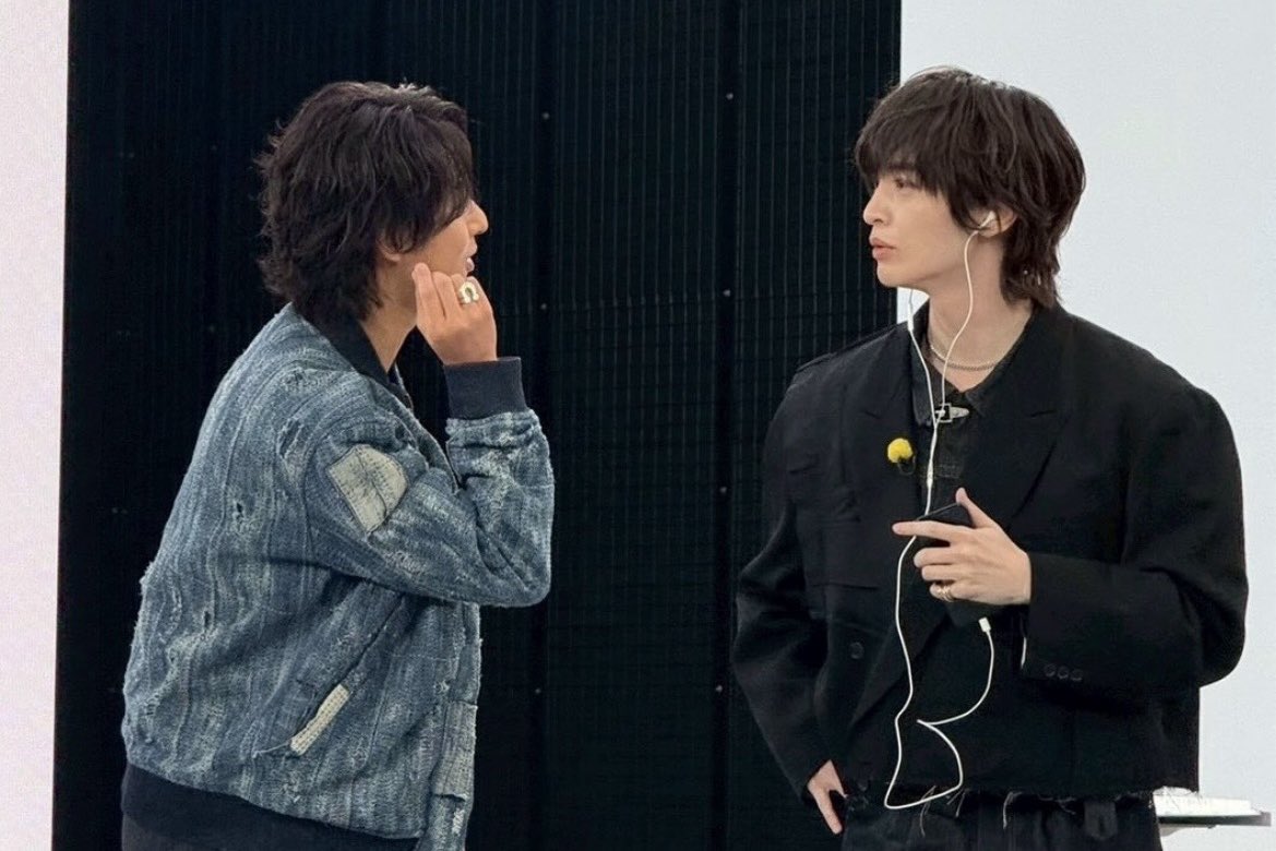 ずっとかっこいい