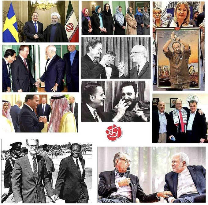 Ballen8888's tweet photo. @XarxaGnom @davidlindvall @XarxaGnom, @socialdemokrat har förberett sig i årtionde på att införa diktatur. Bara o titta vilka läromästare man har lärt sig av. https://t.co/AOoVYVmcmu