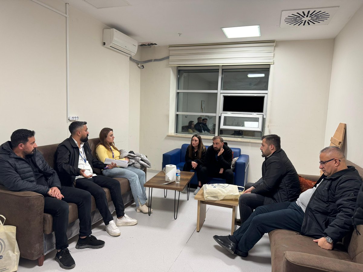 SES Şırnak Şubesi tweet media