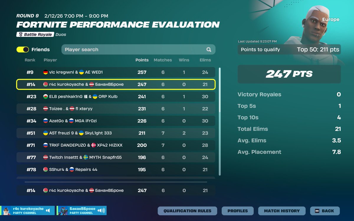 Chuckxz0 tweet media