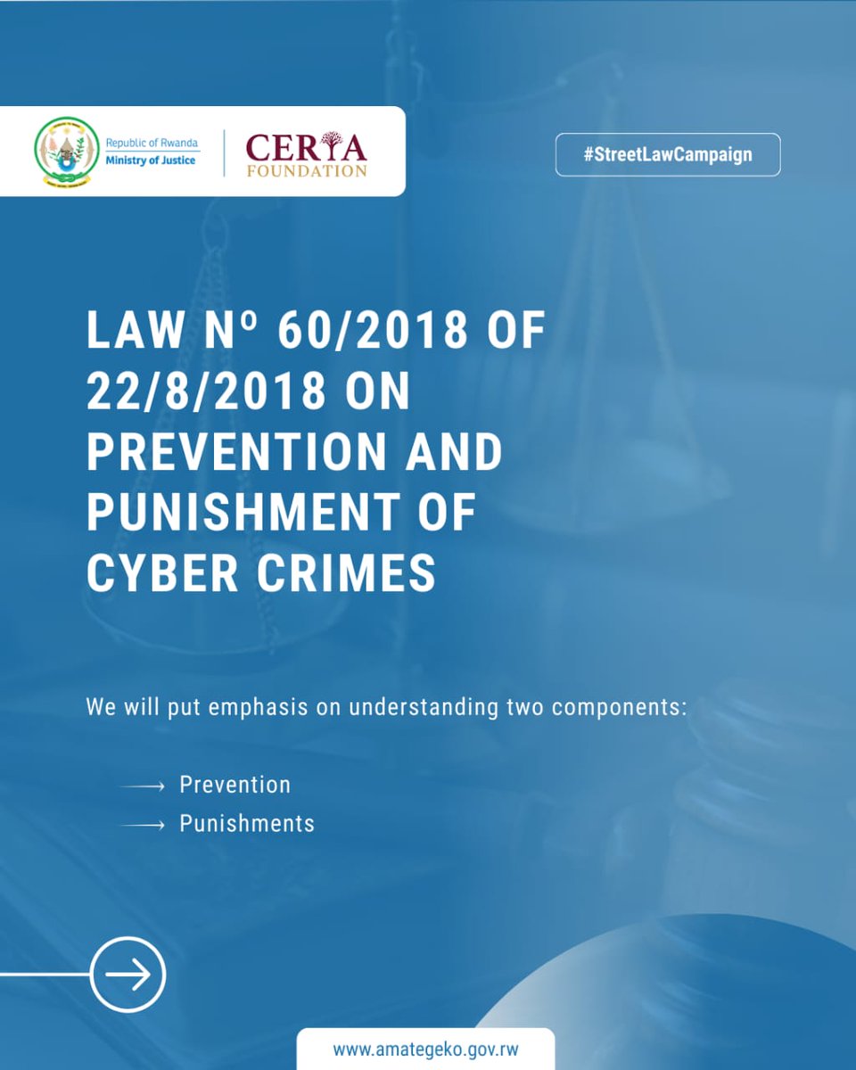 Ministry of Justice tweet media