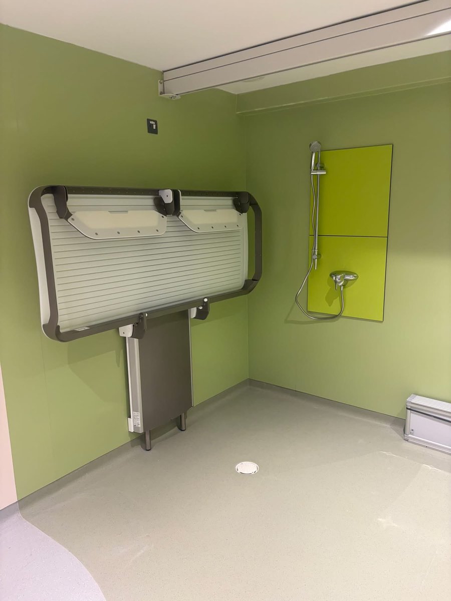 Changing Places Ireland tweet media