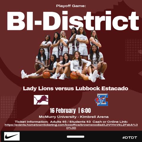 Brownwood Athletics (@bwdathletics) on Twitter photo 