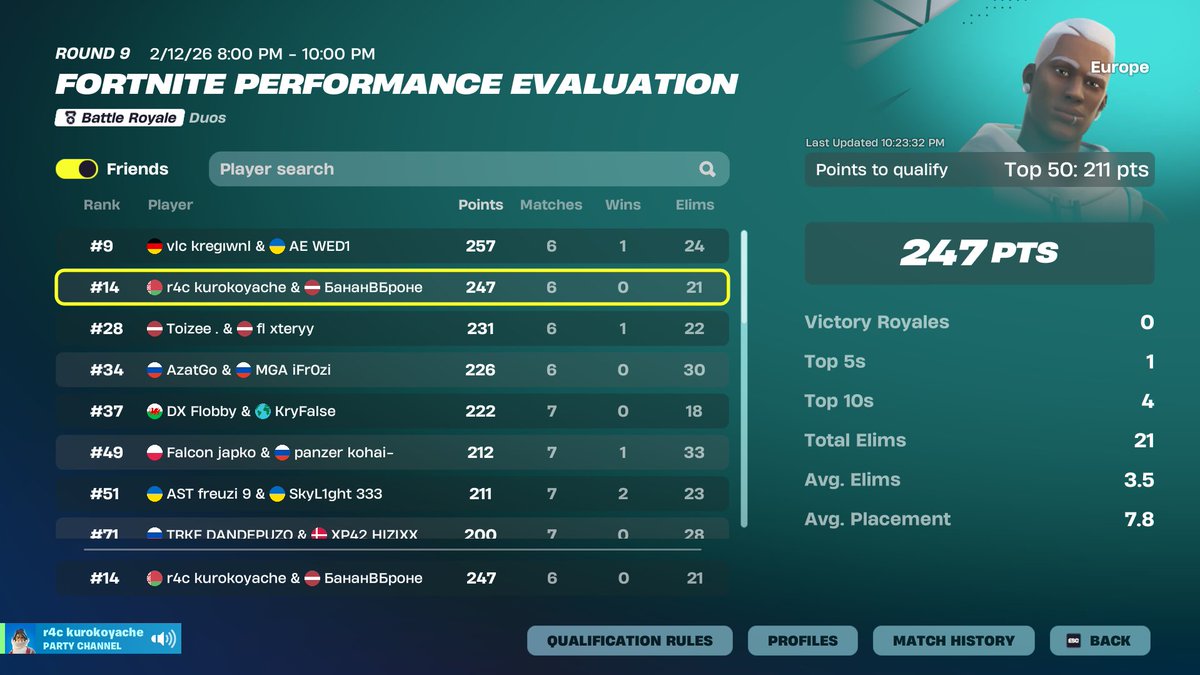 r4c maloyache tweet media