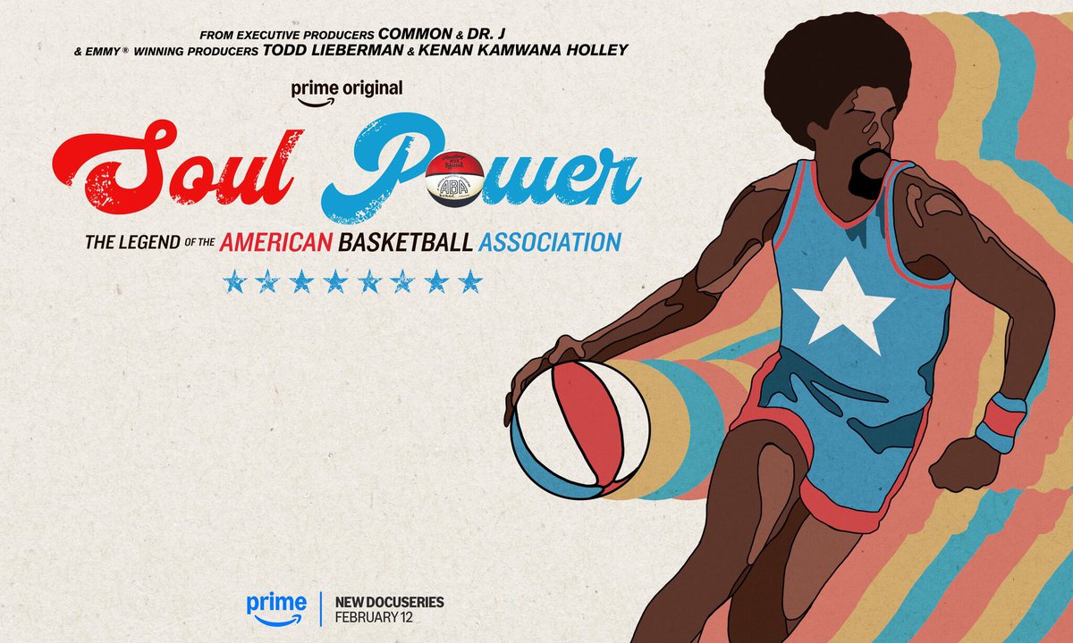 Soul Power & the ABA tweet media