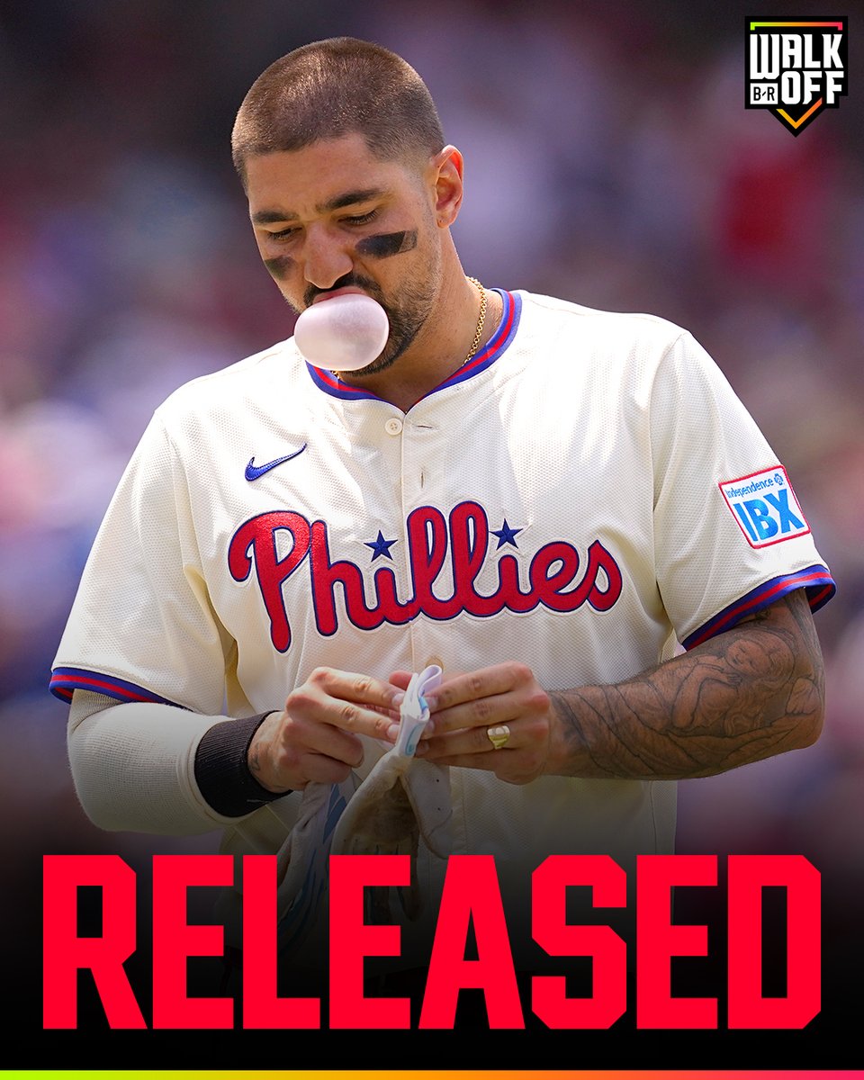 B/R Walk-Off tweet media