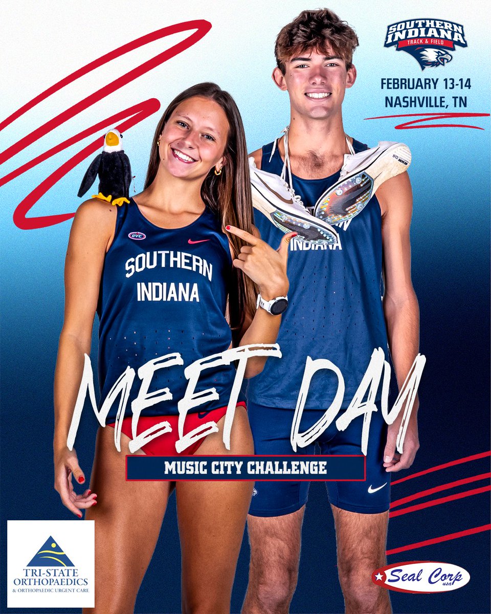 USI Athletics tweet media