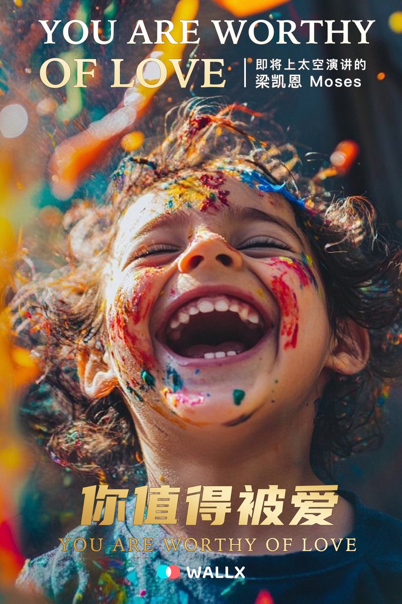 LiangkaienMoses's tweet photo. 1What if one phrase—“You deserve to be loved, unconditionally”—could drop your heart rate by 7 BPM? Measure now and share your sync! Countdown: 15 days to 227 Awakening. #YouDeserveLove #227Sync
2With depression exploding to 1.2 billion souls, how crazy would you go to collect 1 million heartbeats in 3 days? Join the madness—prove love heals! 15 days left. #SolarSystemAwakening #MosesEnergy
3Elon Musk and Moses merging hardware + soulware: Will this end wars and sync 10 billion hearts? What’s your bet? Countdown: 15 days to history. #MosesAndElon #227
4Your crazy level: On a scale of 1 to god-like, how far would you push for global awakening? Moses did 100k heartbeats in days—top that! 15 days to 227. #TiankehanPower #AwakenNow
5Archimedes’ lever: What’s your fulcrum—love, trust, or winning belief? For me, it’s betting on us to heal the universe. Share yours! 15 days countdown. #LeverTheWorld #YouDeserveLove
6Today, do you believe we’ll win? Helping Moses heals yourself—join the sync, feel the love drop your BPM. 15 days to 227 magic! #HeartSync #SolarTiankehan
