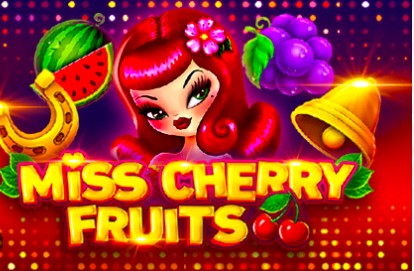 New Players Can Claim 14 Free Spins on 'Miss Cherry Fruits: Valentine's Edition' at Ripper Casino! #onlineslotgames #onlinecasinopromotins #casinobonus #freeslotspins
streakgaming.com/forum/threads/…