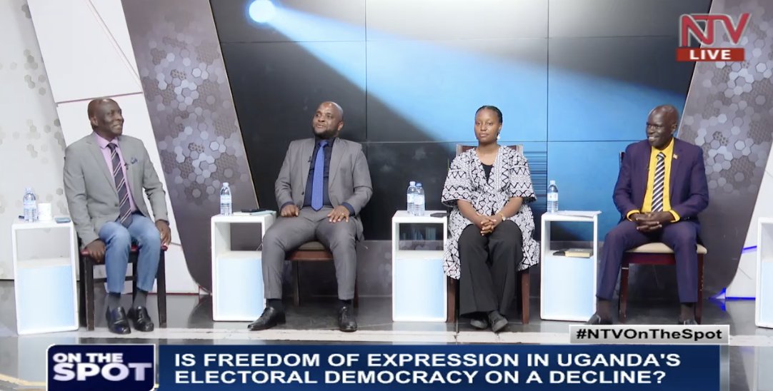 NTV UGANDA tweet media