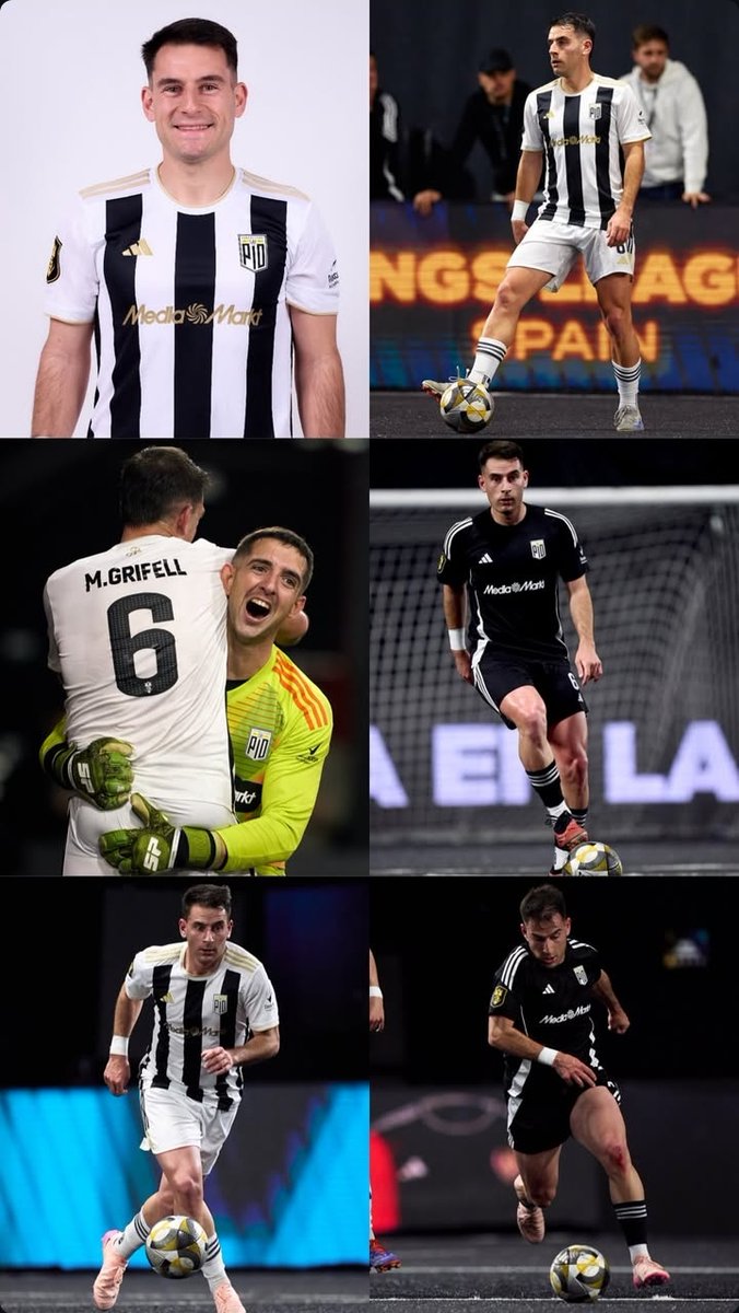 Bienvenido de vuelta al nido, que felicidad verte con nosotros colores.  🤍🖤🐤