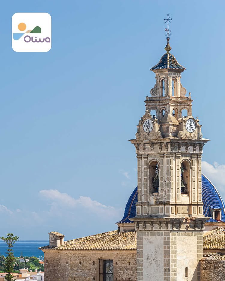 Calles con historia, vistas al Mediterráneo y fútbol  ⚽️🌊
Oliva lo tiene todo para que disfrute del torneo 😎 🏝️ 

🅞🅛🅘🅥🅐 🅒🅤🅟 🅢🅞🅒🅒🅔🅡 🗓 Primavera · 2–5 abril 2026 🗓 Verano · 26–28 junio 2026 
🔗 Más info e inscripciones en olivacupsoccer.es