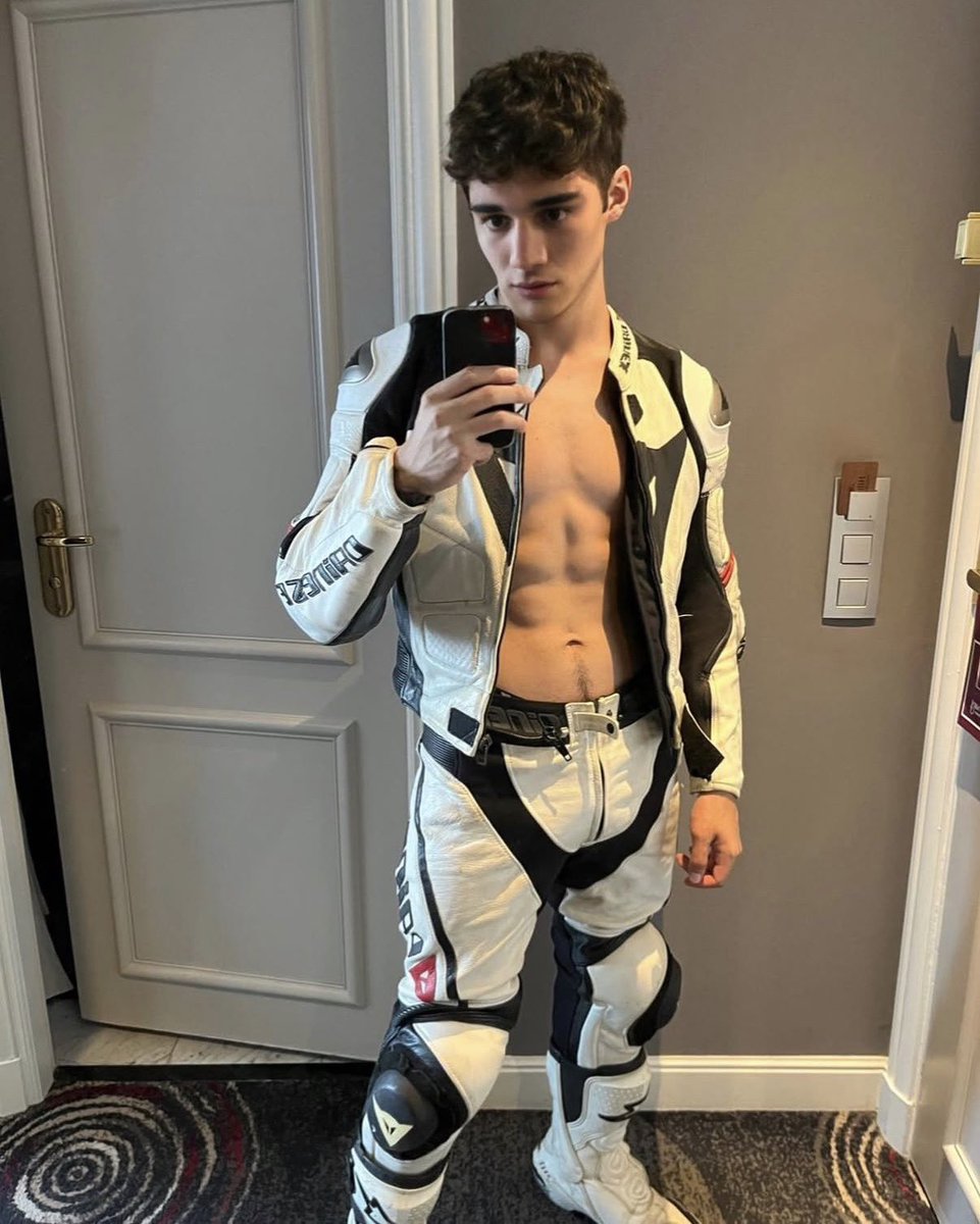 Going for a ride, care to join me?