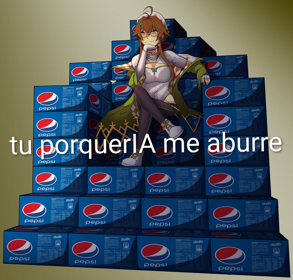 Dahlia Ka'i🌻💚LeFolk | PANDORA tweet media