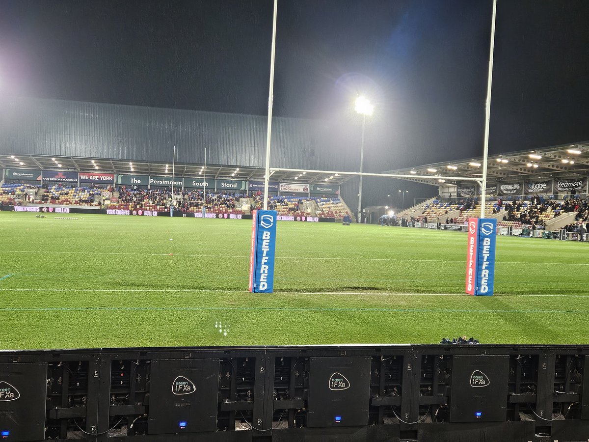 Tim Prest tweet media