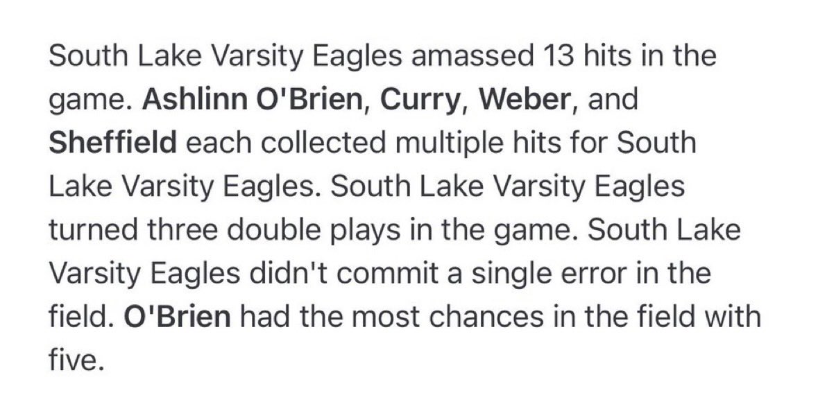 Ashlinn O’Brien tweet media