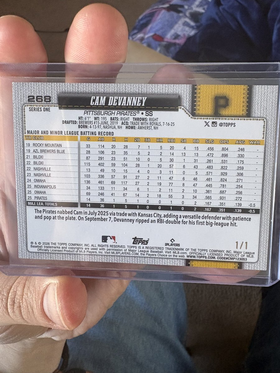 ZIG Sports Cards tweet media