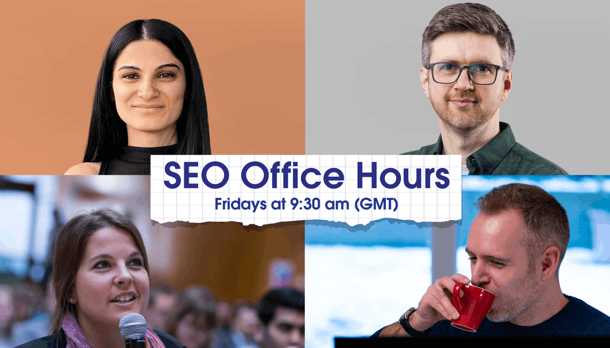 Good Signals tweet media