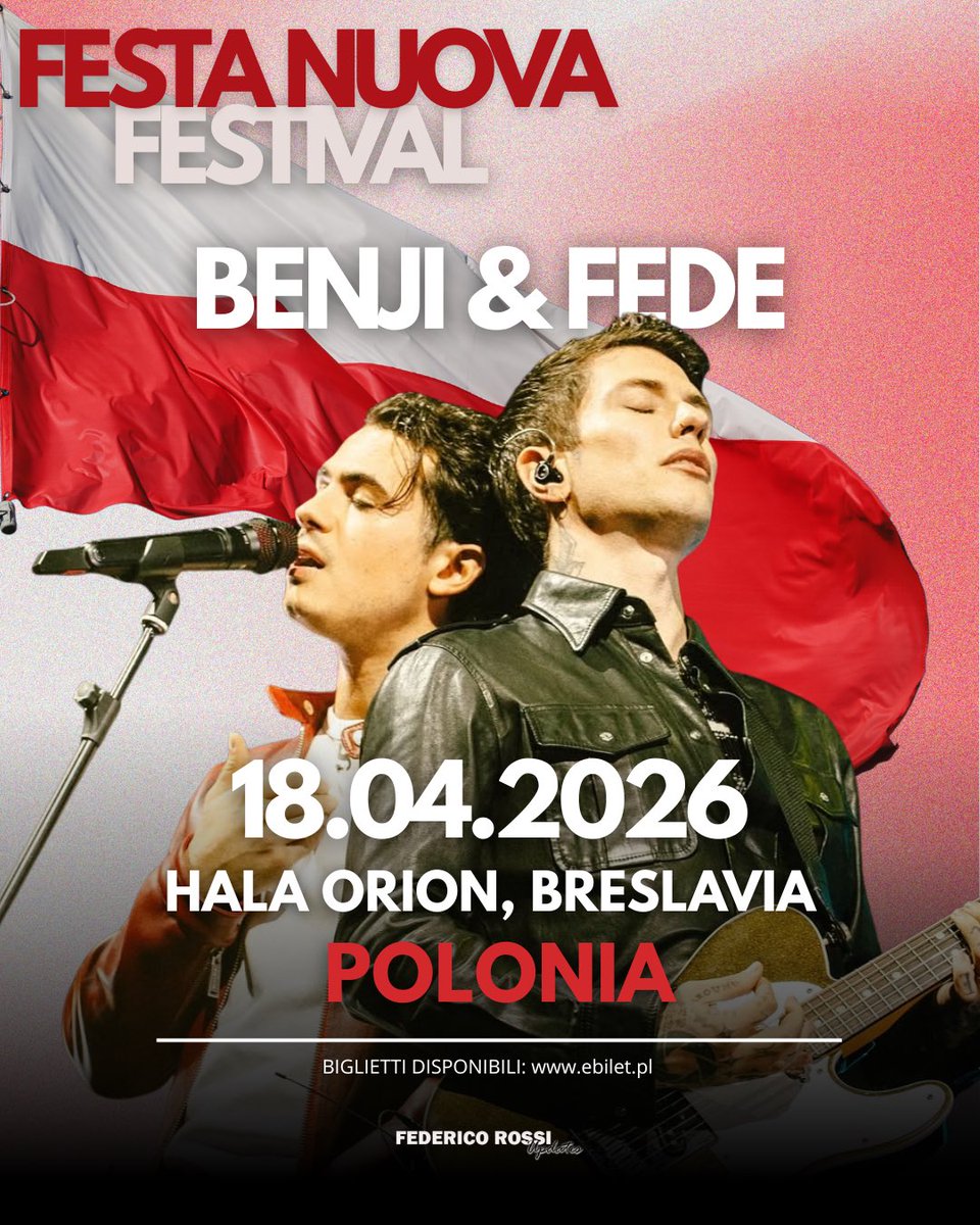 Federico Rossi Updates tweet media