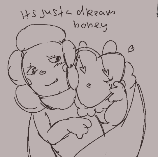MUTEFLOWERDAILY's tweet photo. day 40 a bad dream
#muteflower #pollination #dandyxflutter https://t.co/cmoK6OQK2I