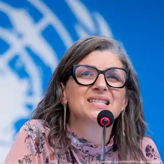 marc_guerrero's tweet image. Si també vols la dimissió de la relatora especial de Nacions Unides, Francesc Albanese, per la seva posició marcadament antisemita, fes like i retuita el post. Entre tots/es la farem plegar.