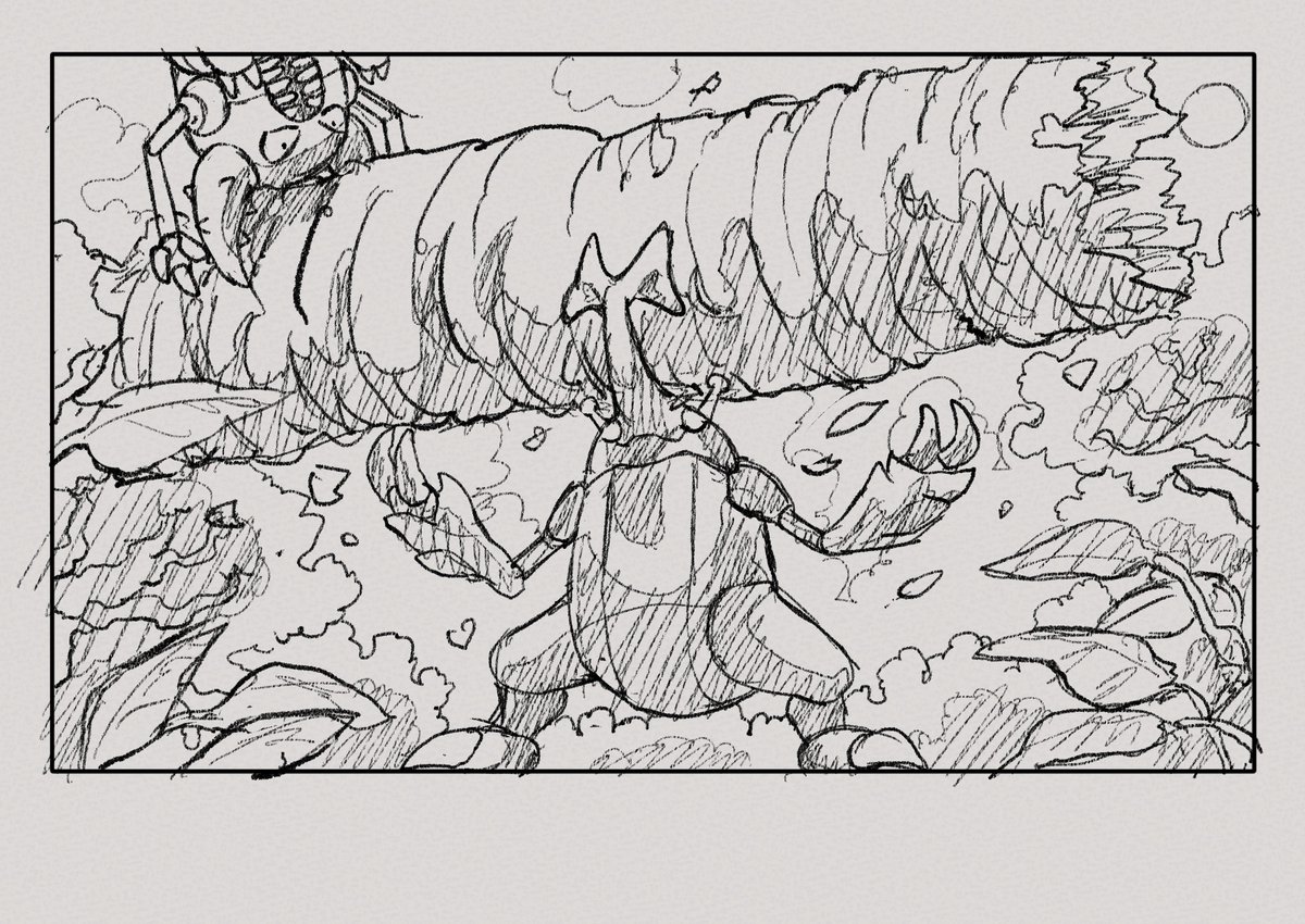 Muzi@ご依頼募集中 (@onamuzi_illust) on Twitter photo 