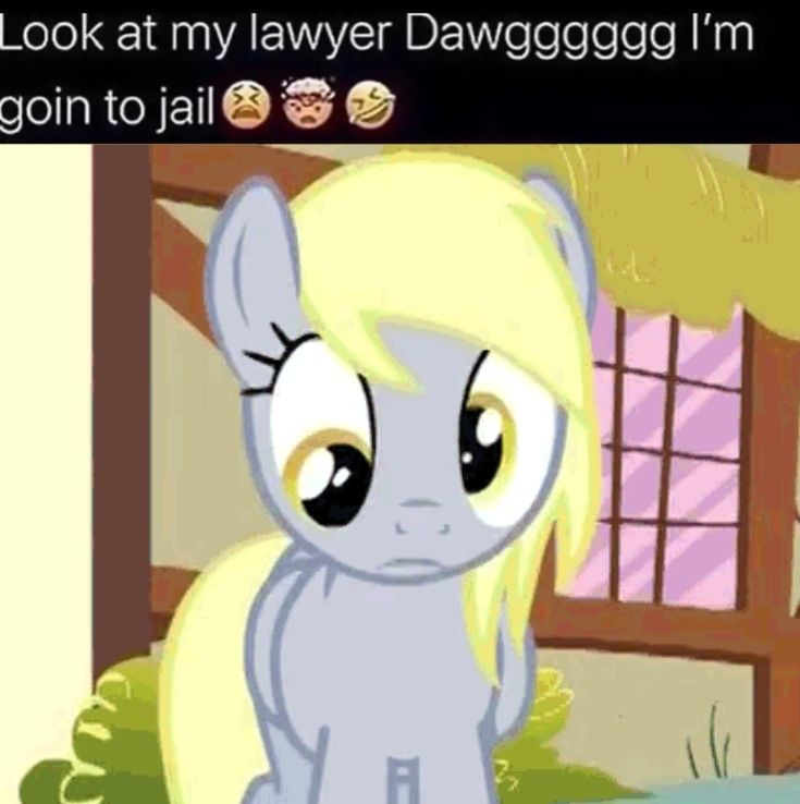 derpybestpone's tweet image. 