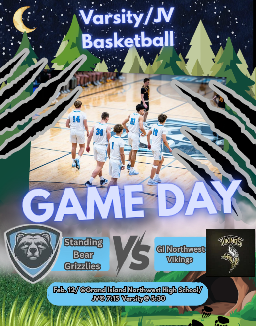 Lincoln Standing Bear Boys Basketball tweet media