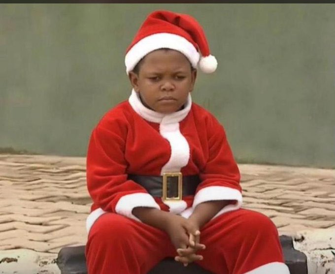 Realist says: tweet media