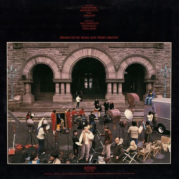 Feliz 45 cumpleaños al Moving Pictures

<a href="/rushtheband/">Rush</a>