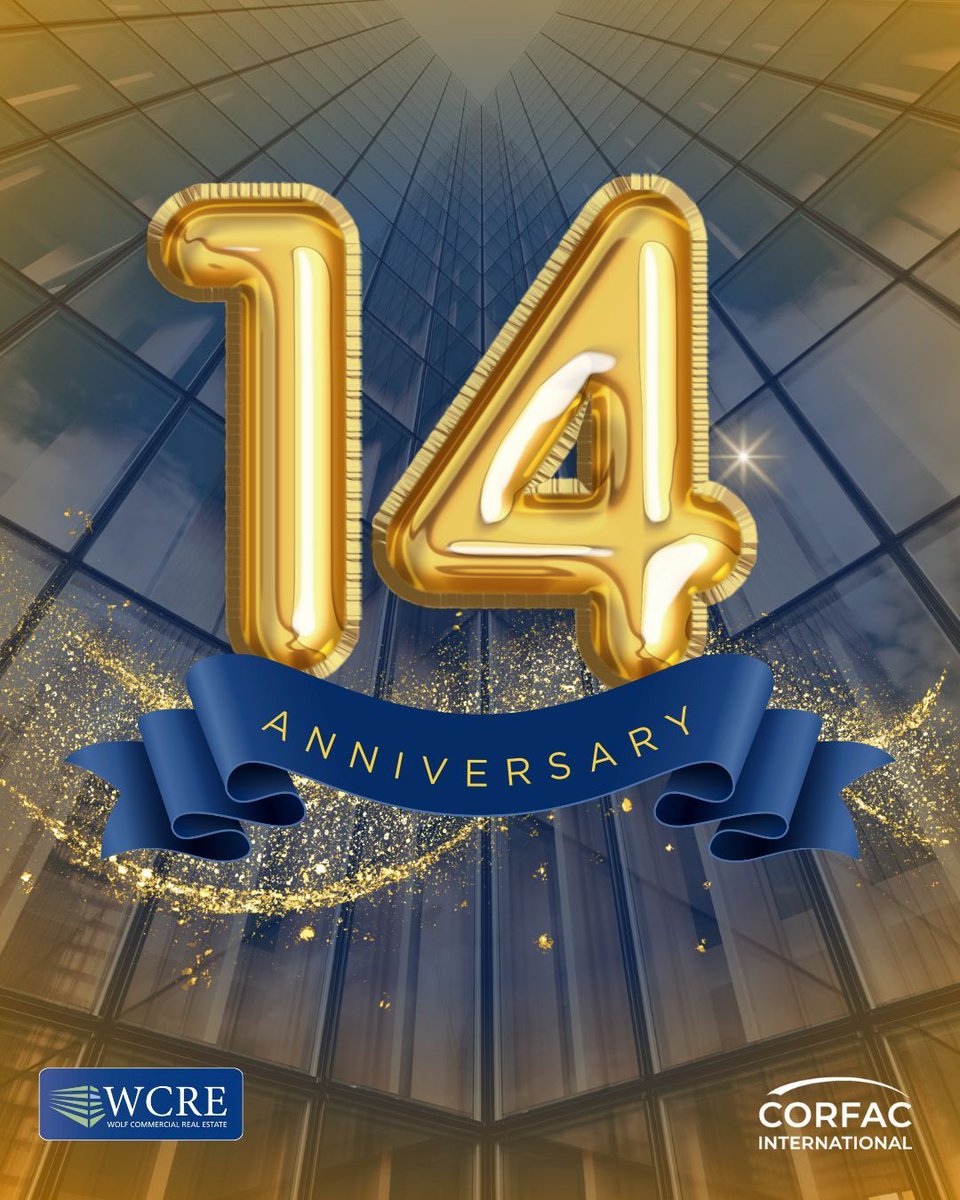 WCRE | CORFAC International tweet media