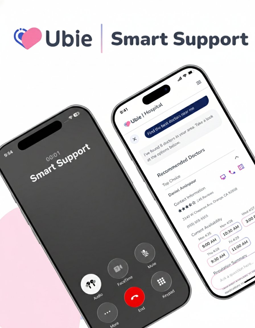 Kota Kubo / Ubie tweet media