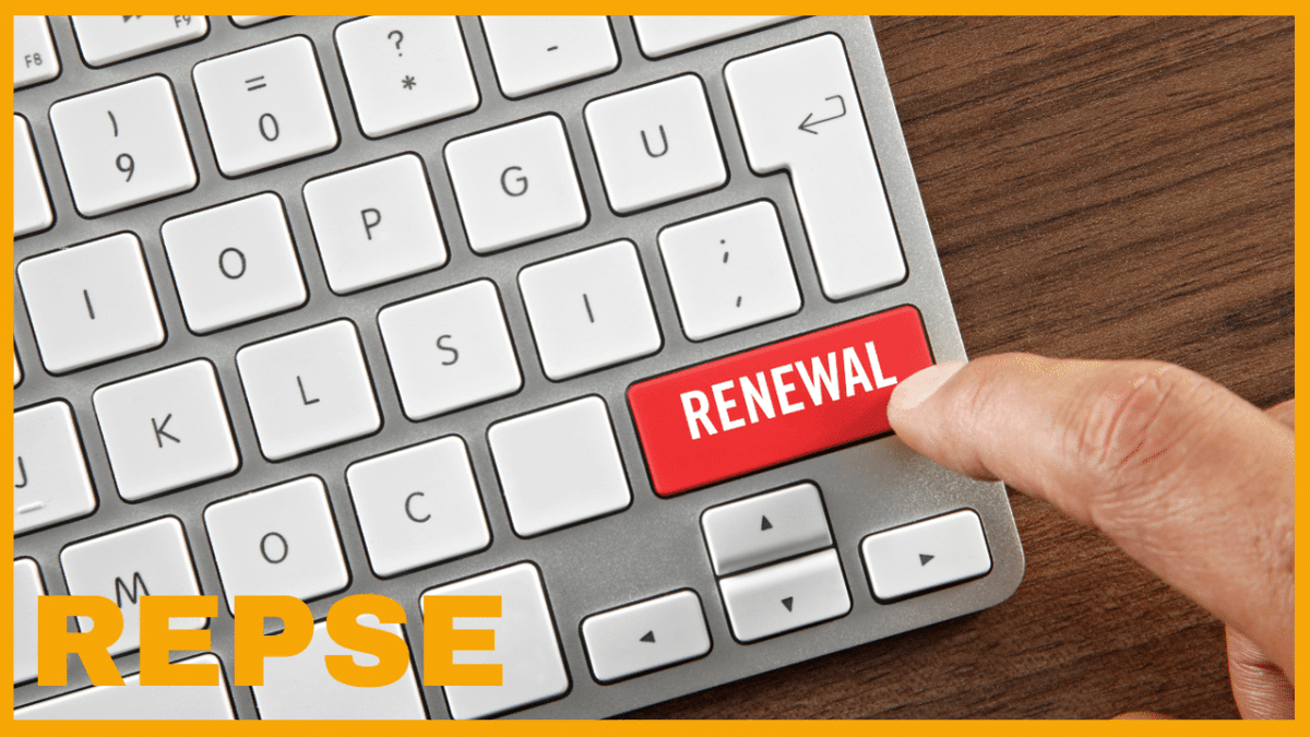 Alerta REPSE: debes renovar cada 3 años aunque hayas modificado tu registro

👉🏼 tinyurl.com/4vwruyc3

REPSE vigencia 3 años desde inscripción original (no desde cambios). Renovación comienza 3 meses antes de vencer. Qué hacer ahora.