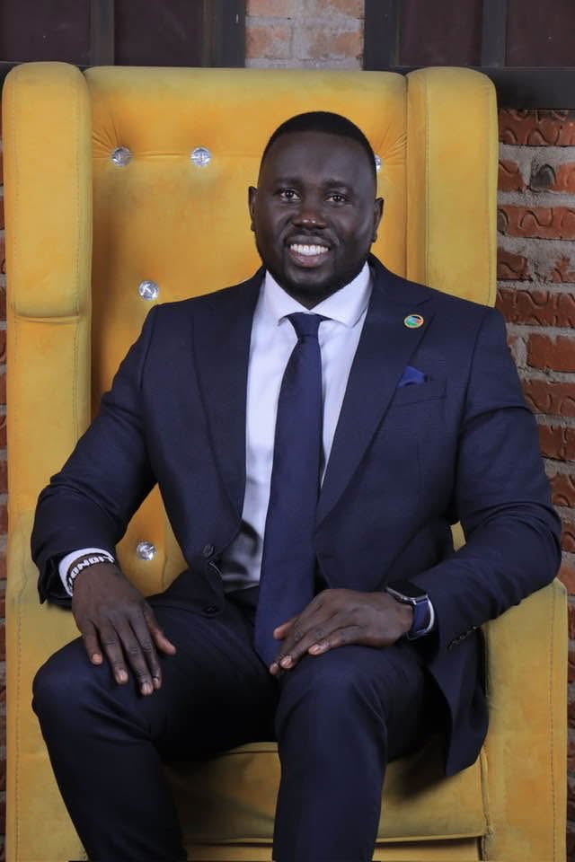 John Mading Mabor 🇸🇸 tweet media