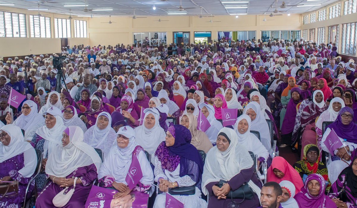 Othman Masoud Othman tweet media