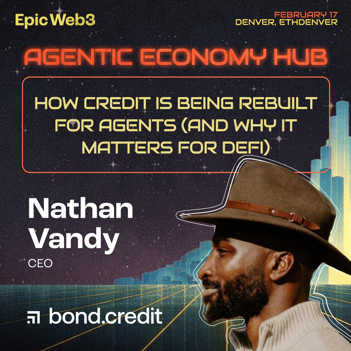 Epic Vibe 🧞‍♂️|🔜 Vibecon tweet media