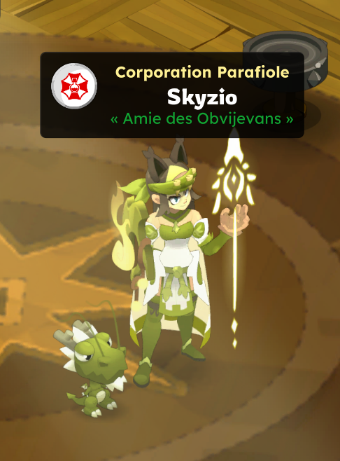 Retour en stream !

On tape la discute autour de la Bêta 3.5 et des modifications qui arrivent !

👉 twitch.tv/skyzio_