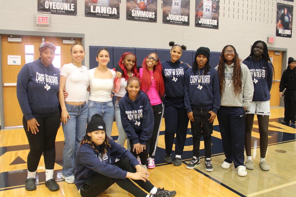 Ranchview High School tweet media