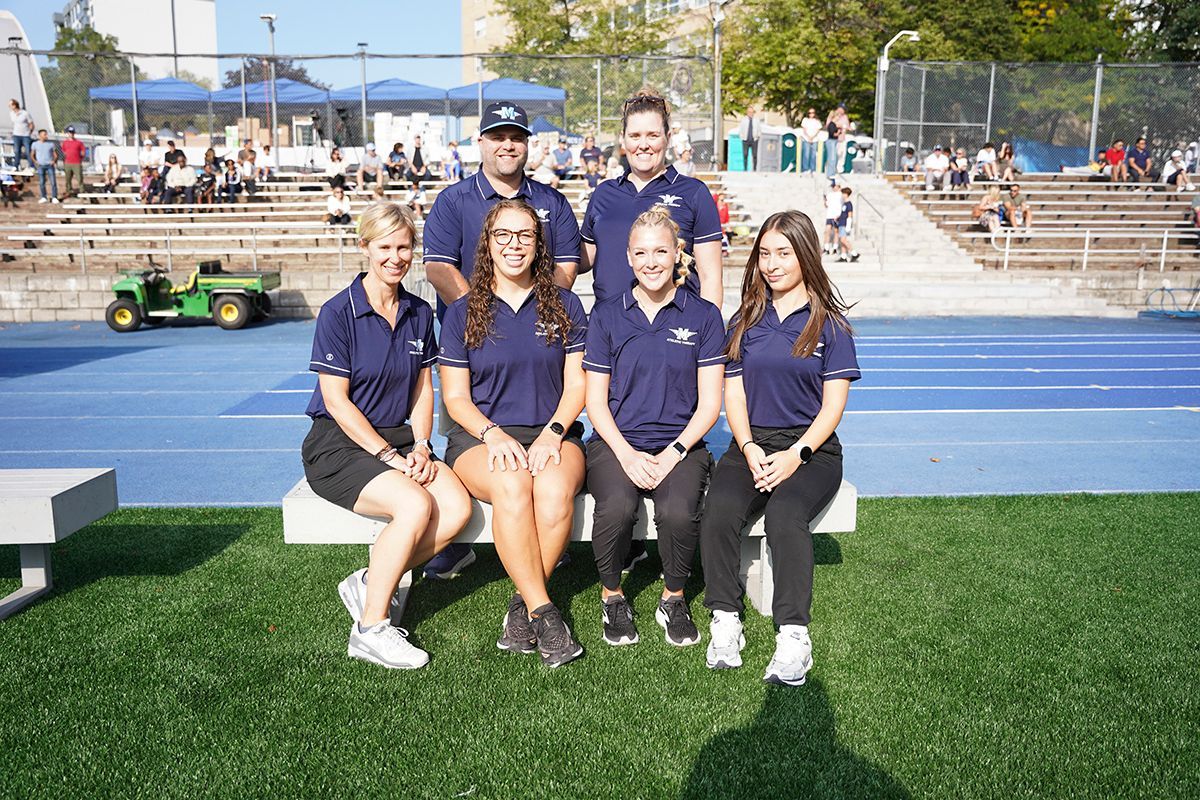 St. Michael's C.S. tweet media