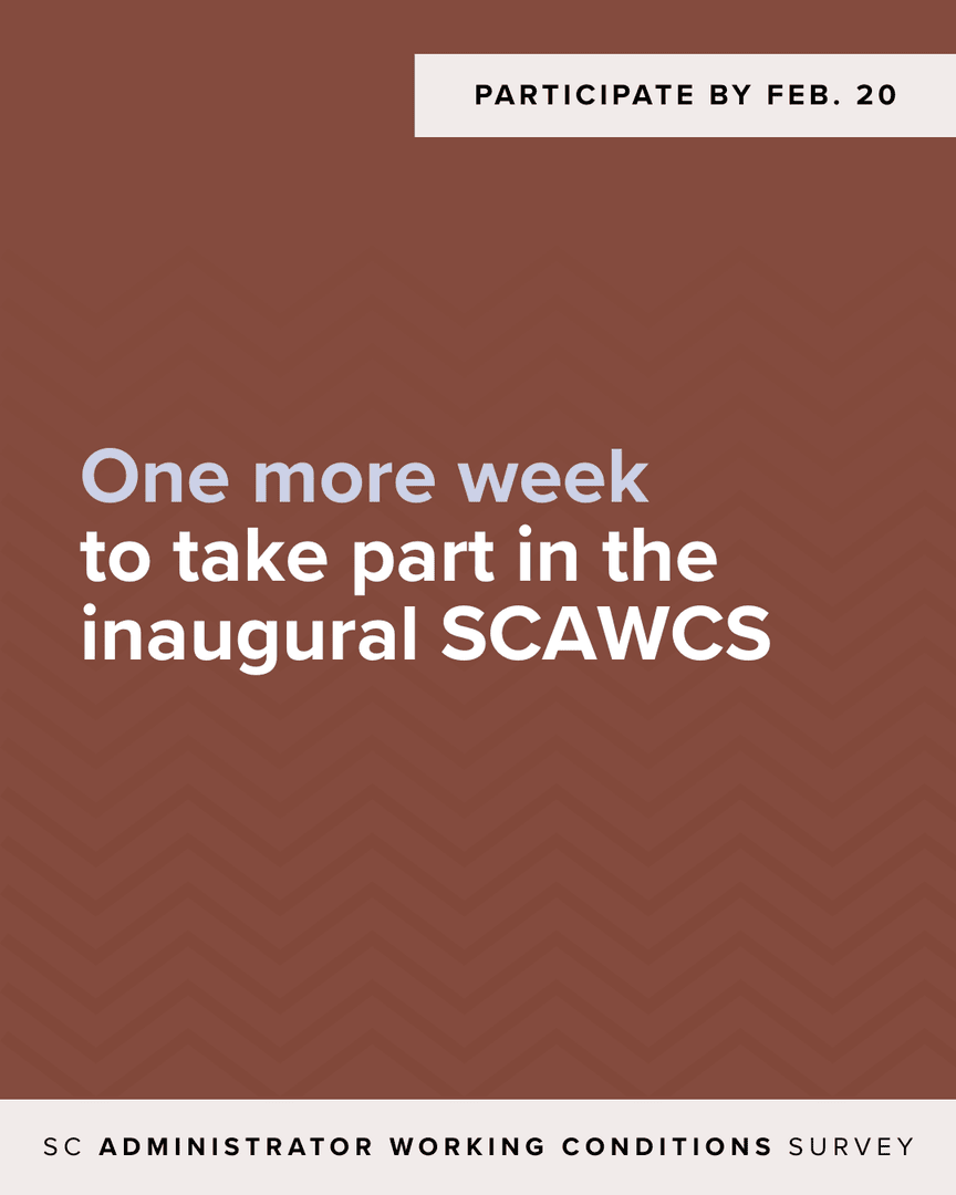 SC TEACHER tweet media