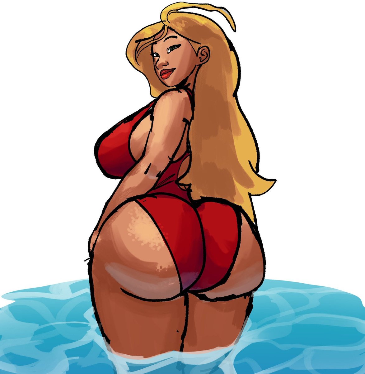 HenFent's tweet photo. nani and life guard repost https://t.co/1T4As6HaHj