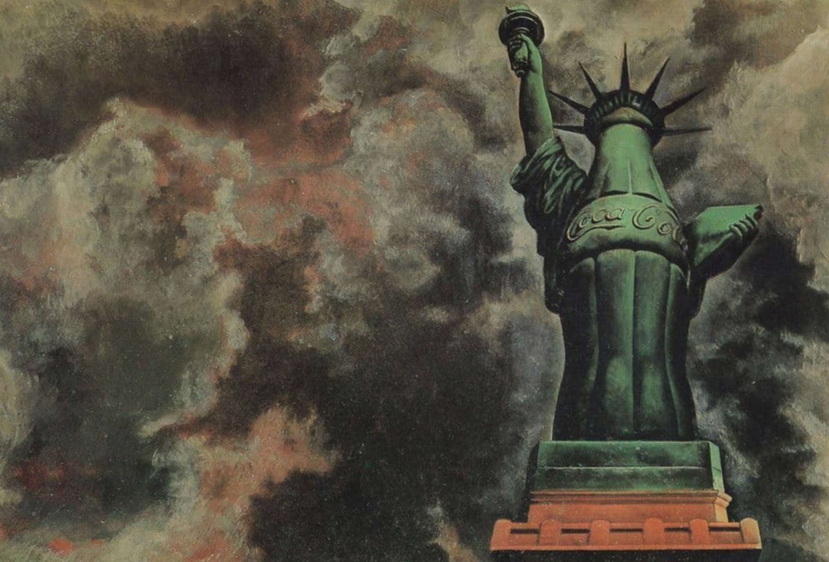 .<a href="/DerrickDaye/">Derrick Daye</a> on how to restore an iconic brand. ow.ly/zViq50YenRg