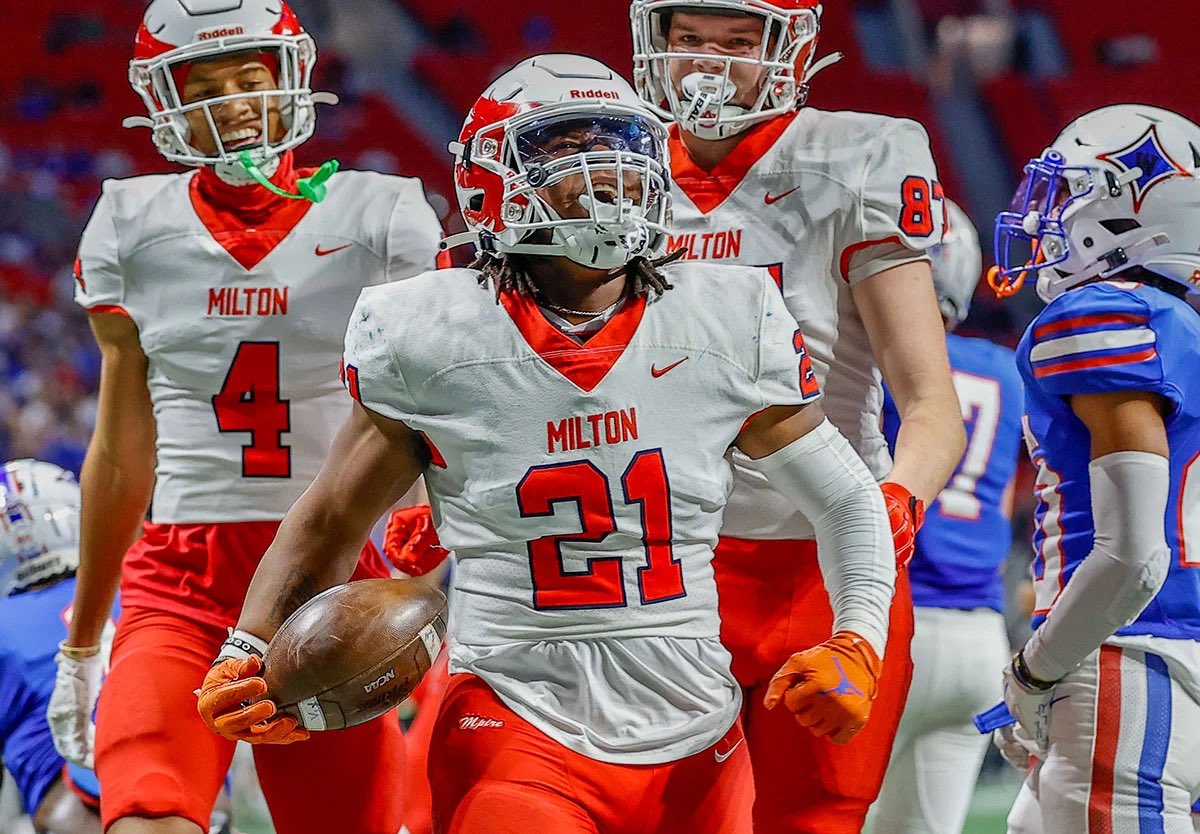 Everything Georgia tweet media