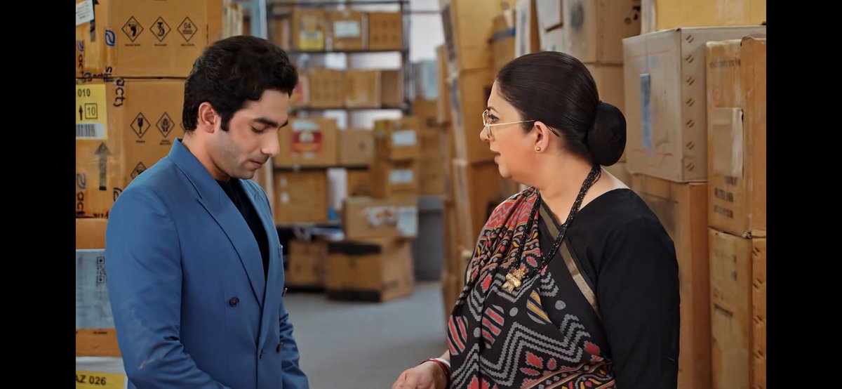 Dushyant_patel7's tweet photo. Tulsi handle All Shantiniketan Members 

199 #Episode199  #KSBKBT 
#kyunkisaasbhikabhibahuthi 
@smritiirani @SmritiIraniOffc @EktaaRKapoor @StarPlus https://t.co/H4bLcWMDcN